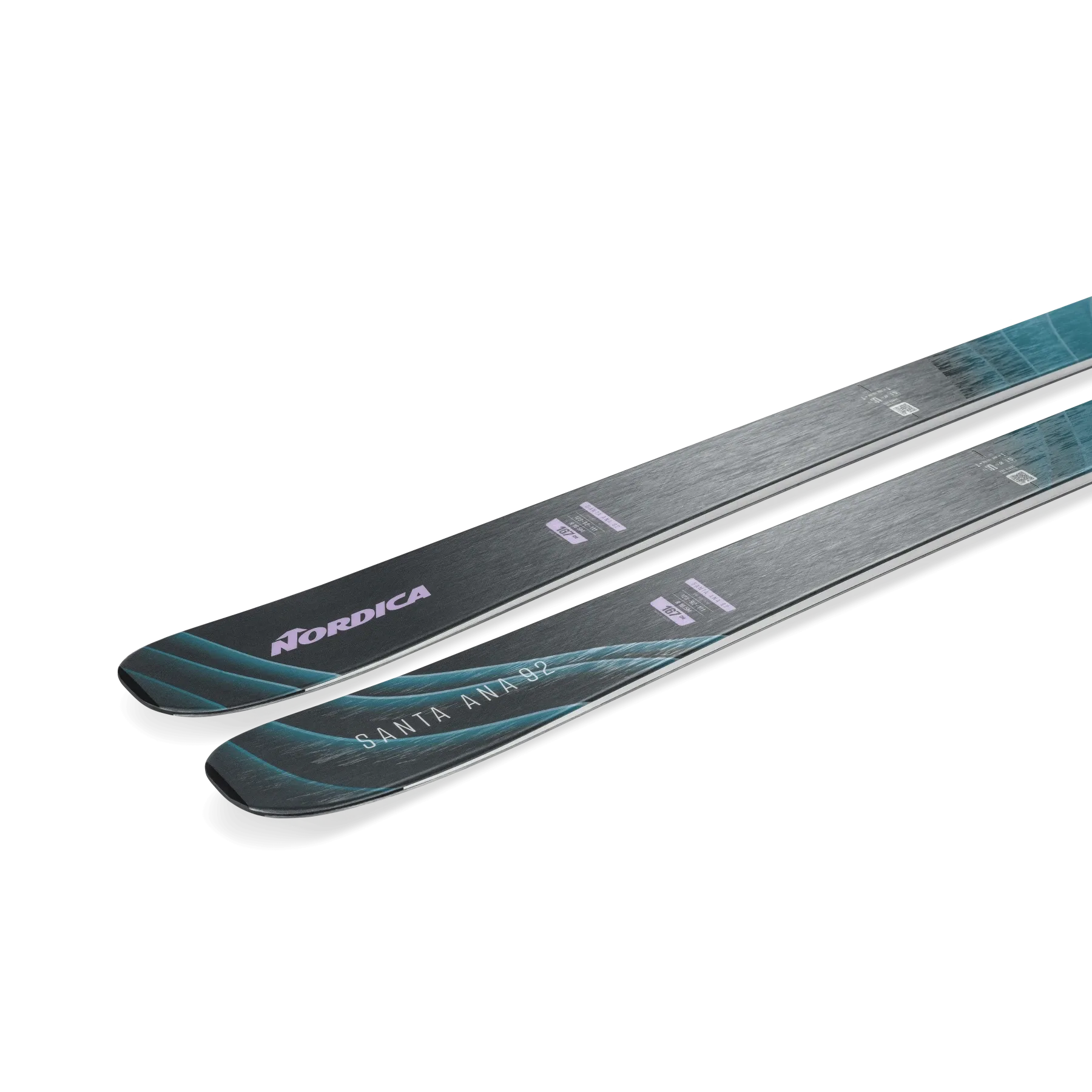 Nordica Santa Ana 92 Skis 2025