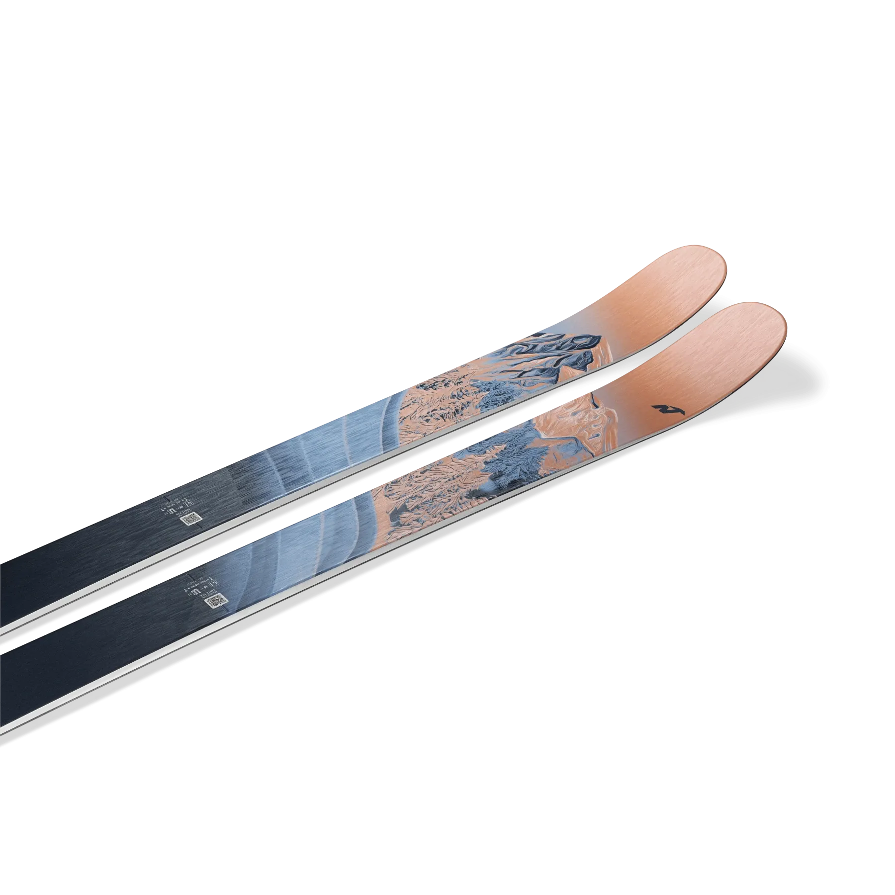 Nordica Santa Ana 97 Skis 2025
