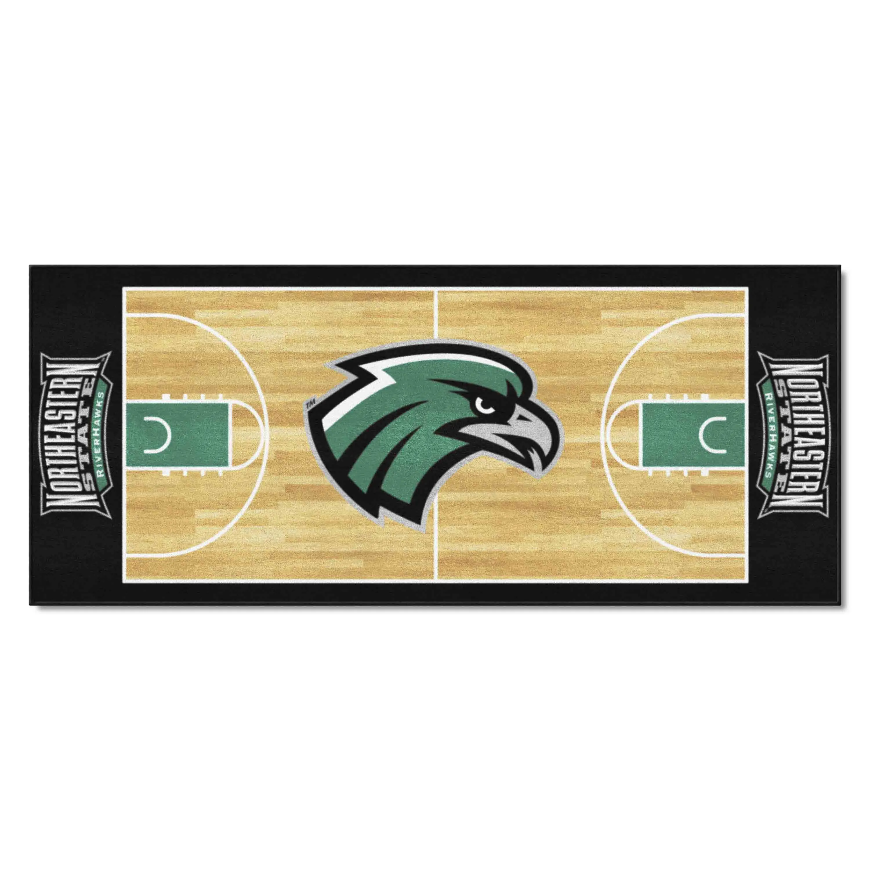 Northeastern State University FOOTRUN