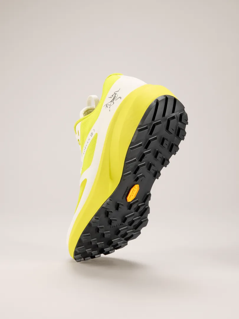 Norvan LD 3 (Women's) - X000006999 - Past Season