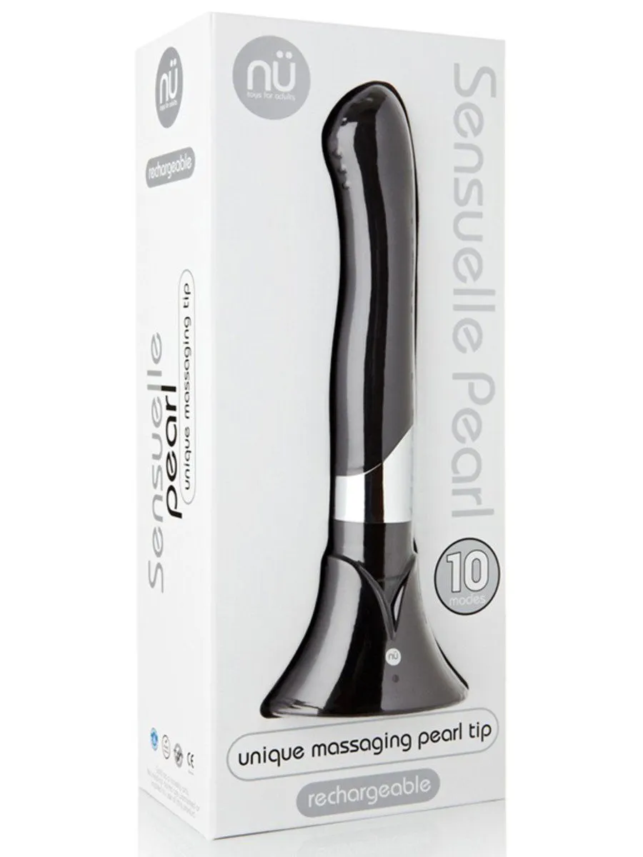 NU Sensuelle Pearl Massager