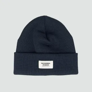 Off-Race Beanie - Navy