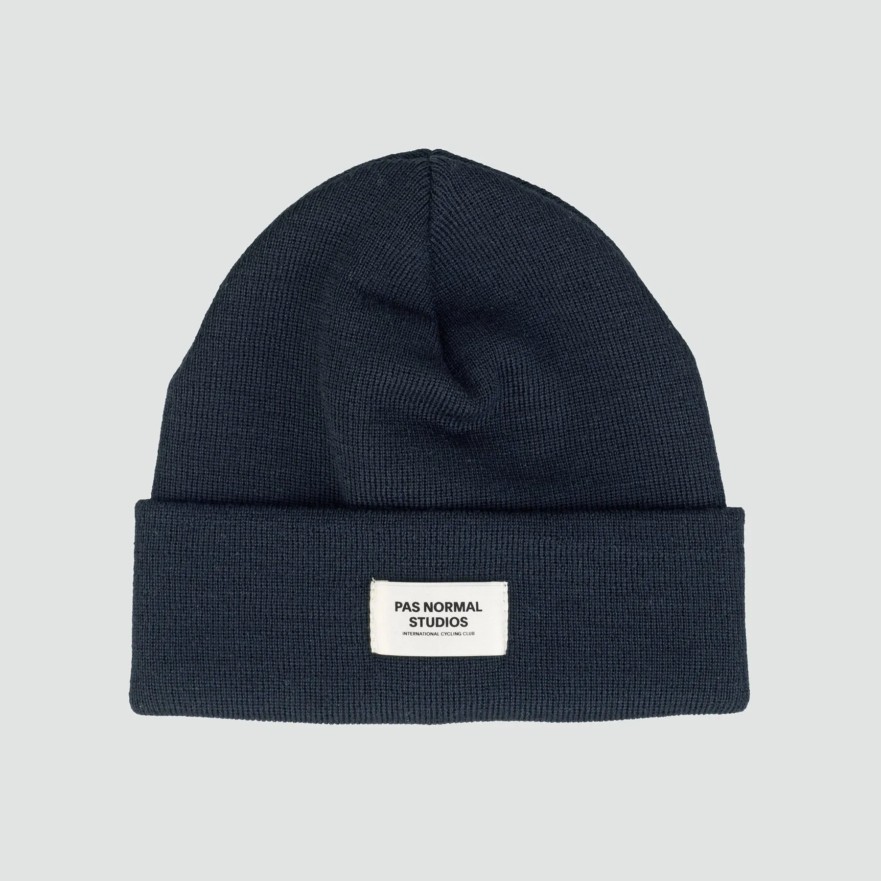 Off-Race Beanie - Navy