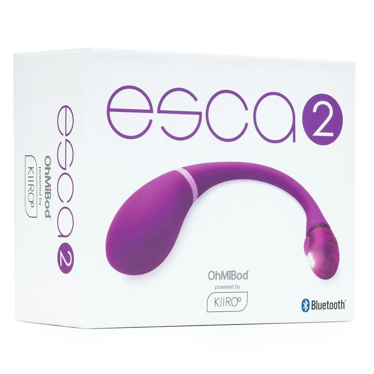 OhMiBod Esca 2