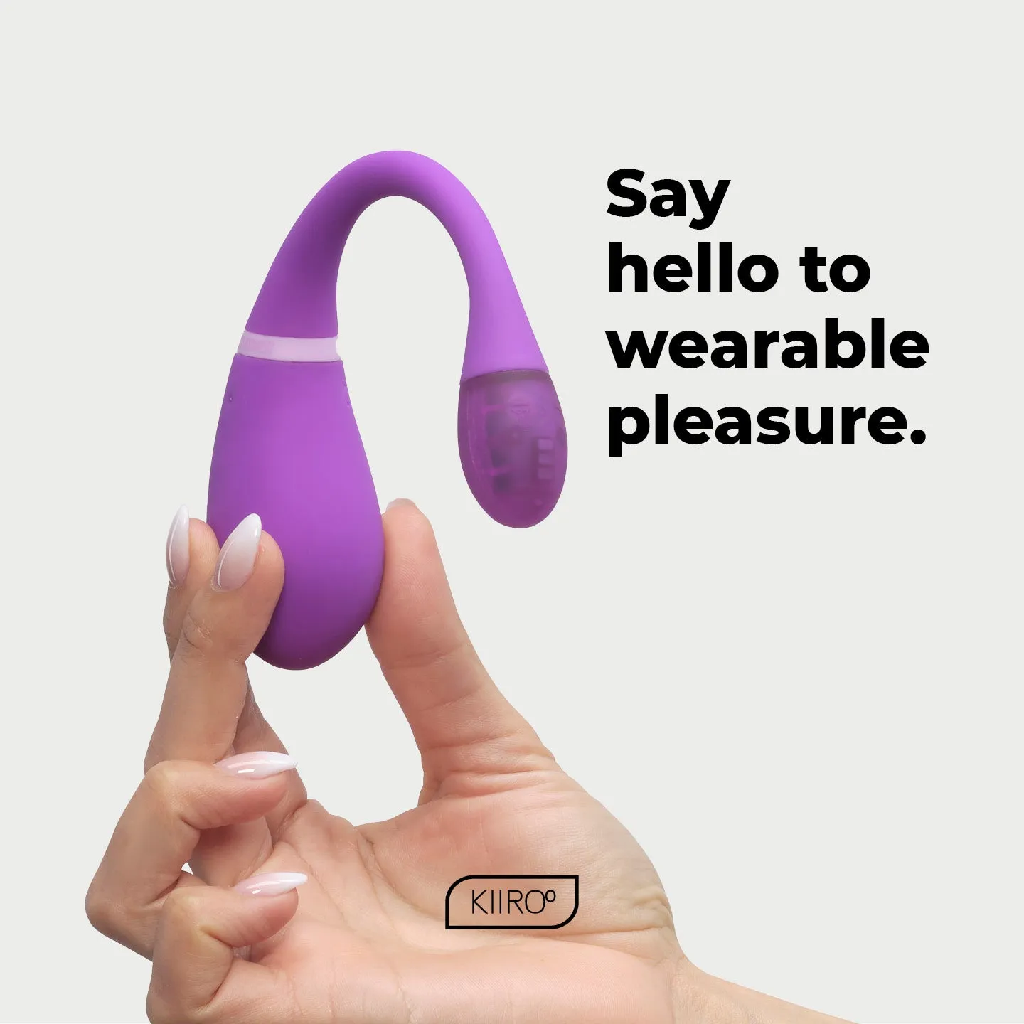 OhMiBod Esca 2