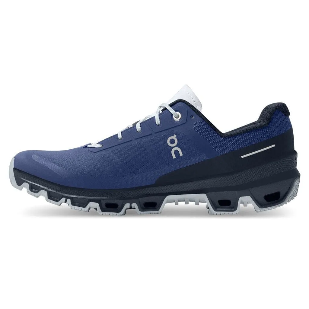 On Running Cloudventure (Men's) - Twilight/Midnight