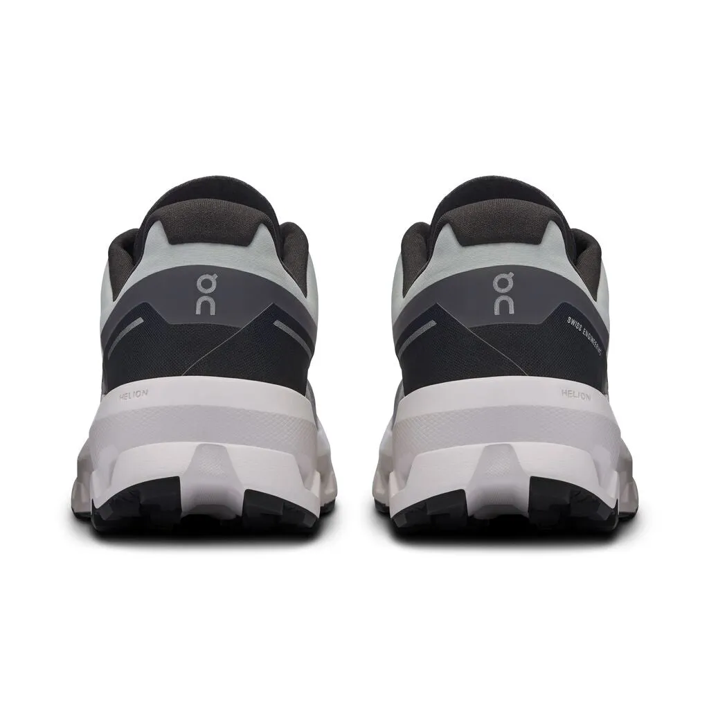 On Running Cloudvista 2 (Women's) - Glacier/Eclipse