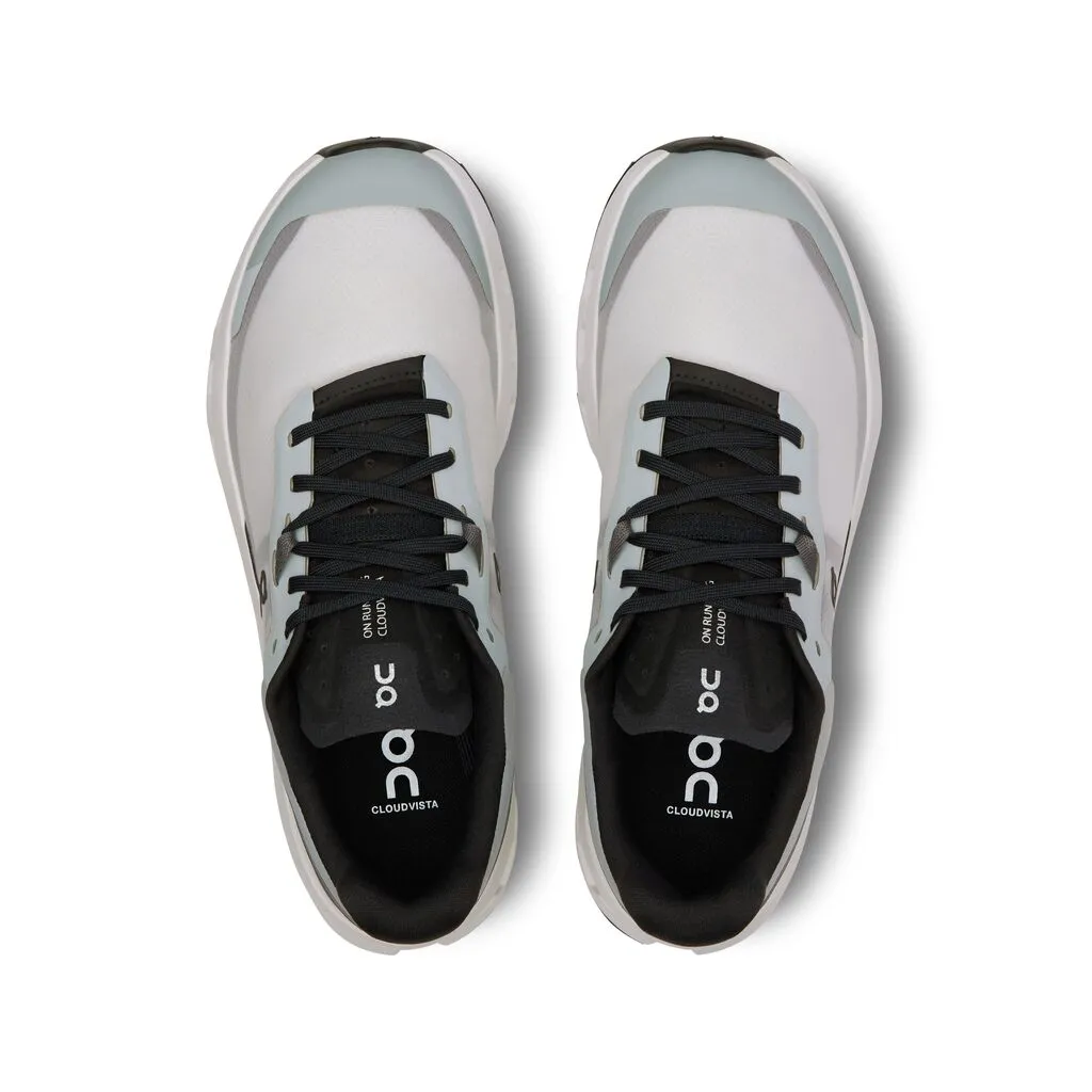 On Running Cloudvista 2 (Women's) - Glacier/Eclipse