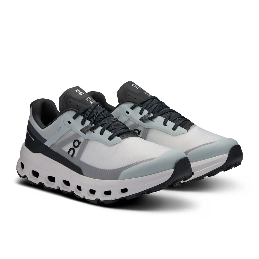 On Running Cloudvista 2 (Women's) - Glacier/Eclipse