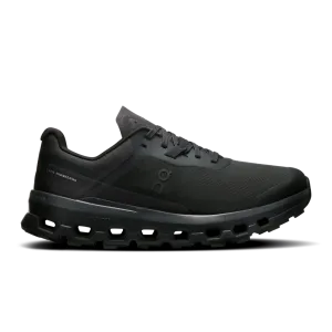 On Running Women's Cloudvista 2 | Black/Black