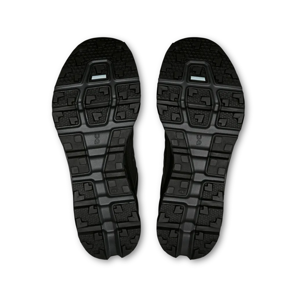 On Running Women's Cloudvista 2 | Black/Black