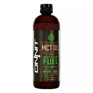 Onnit MCT Oil (709 ml)