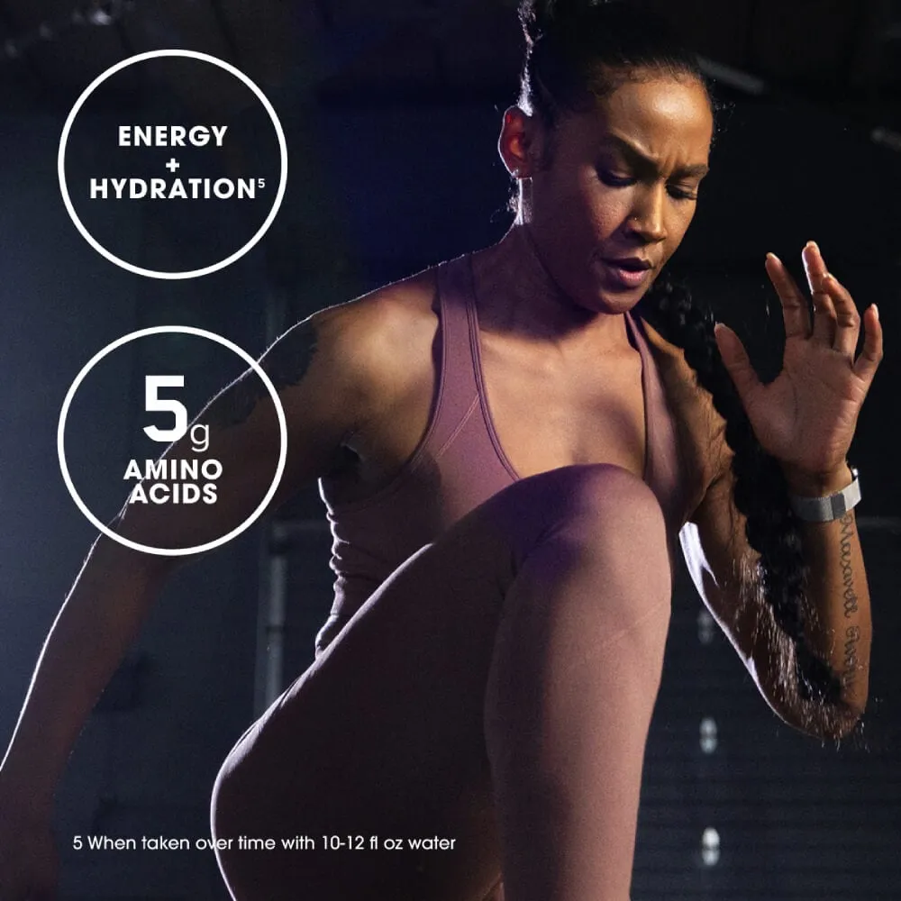 Optimum Nutrition Amino Energy   hydration 285 Grams- Pineapple Twist