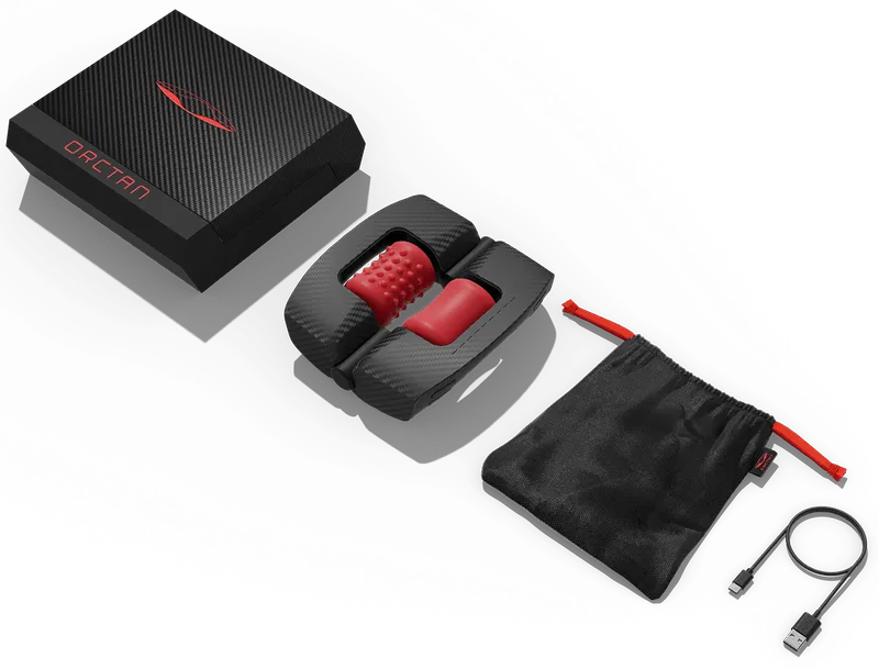 Orctan - Oral Sex Stimulator