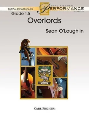 OVERLORDS SO1.5 SC/PTS