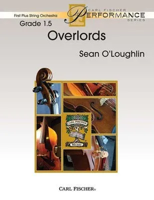 OVERLORDS SO1.5 SC/PTS