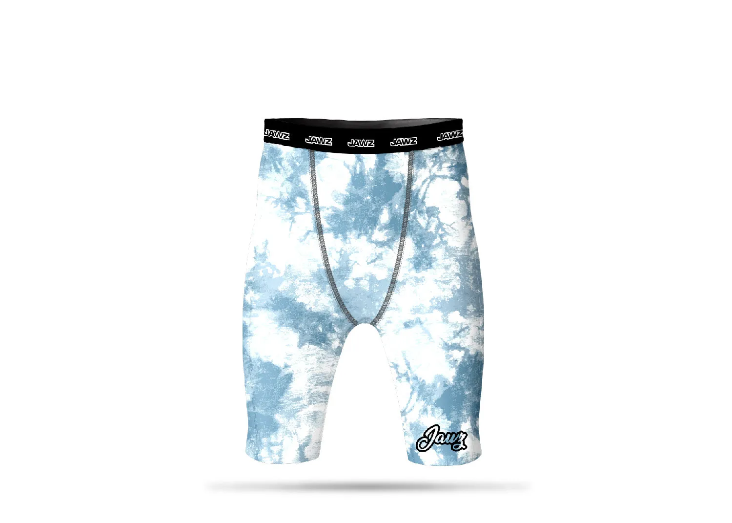 OYAN COMPRESSION SHORTS EXTENDED