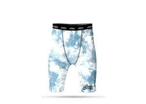 OYAN COMPRESSION SHORTS EXTENDED