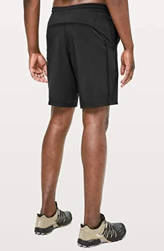 PACE Breaker Short - BLK (M)