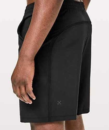 PACE Breaker Short - BLK (M)