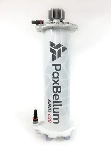 Pax Bellum ARID C30 Macro Algae Reactor - For 1000-2000L Tank