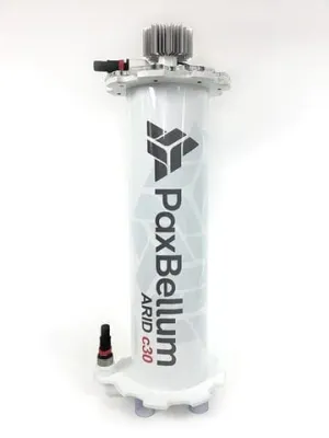 Pax Bellum ARID C30 Macro Algae Reactor - For 1000-2000L Tank