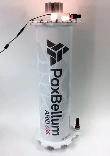 Pax Bellum ARID C36 Macro Algae Reactor - For 1500-4000L Tank