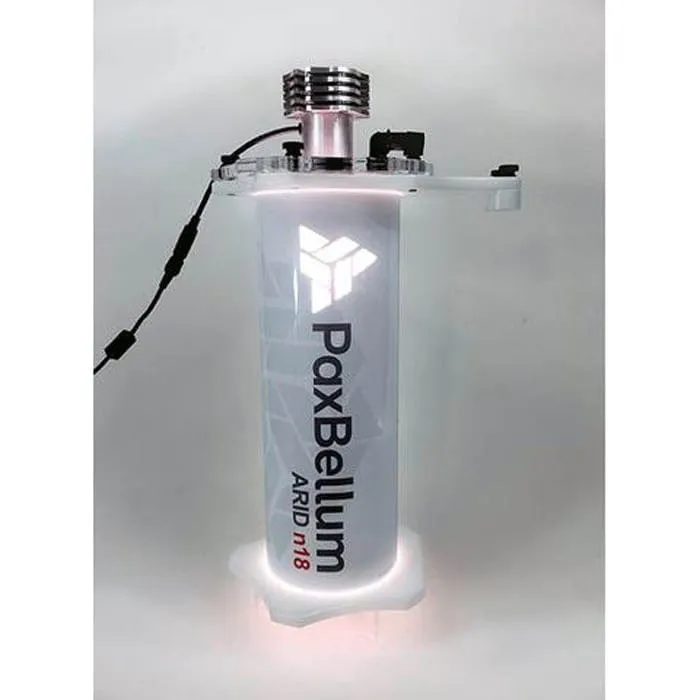 Pax Bellum ARID N24 Macro Algae Reactor - For 500-1200L Tank