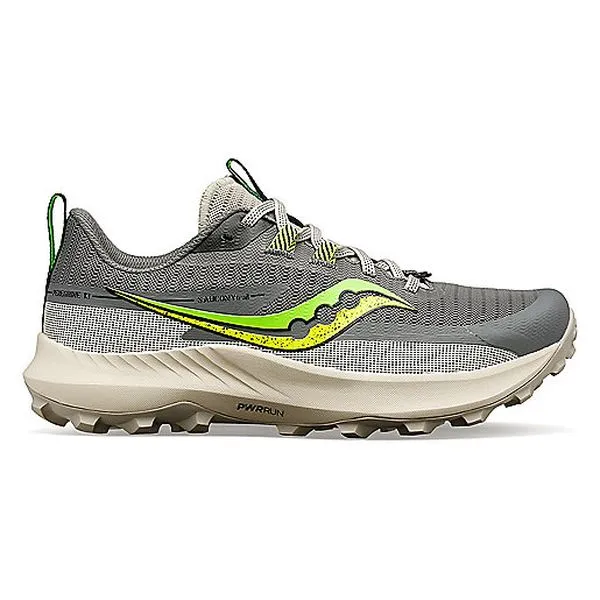 PEREGRINE 13 Chaussures de trail homme SAUCONY