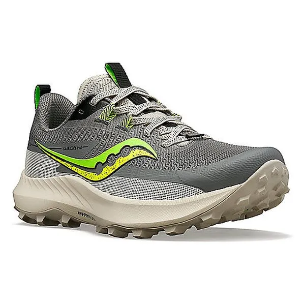 PEREGRINE 13 Chaussures de trail homme SAUCONY