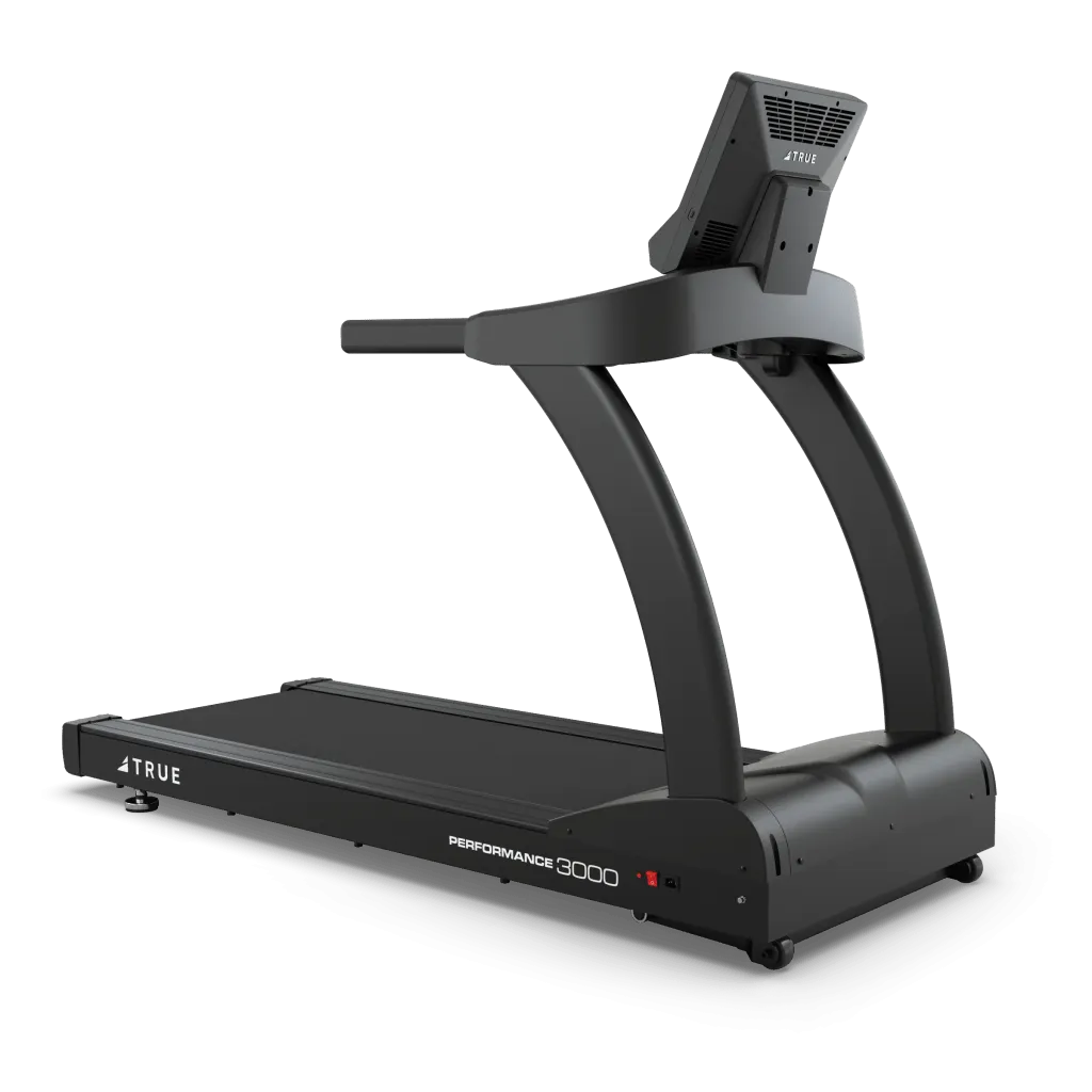 Performance 3000 Treadmill