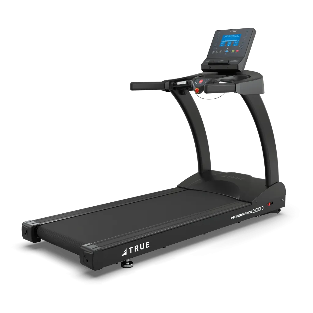 Performance 3000 Treadmill