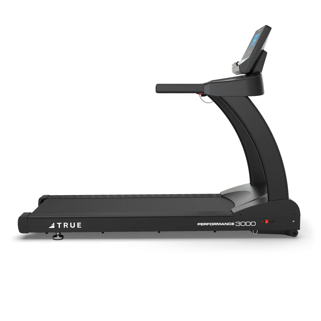 Performance 3000 Treadmill