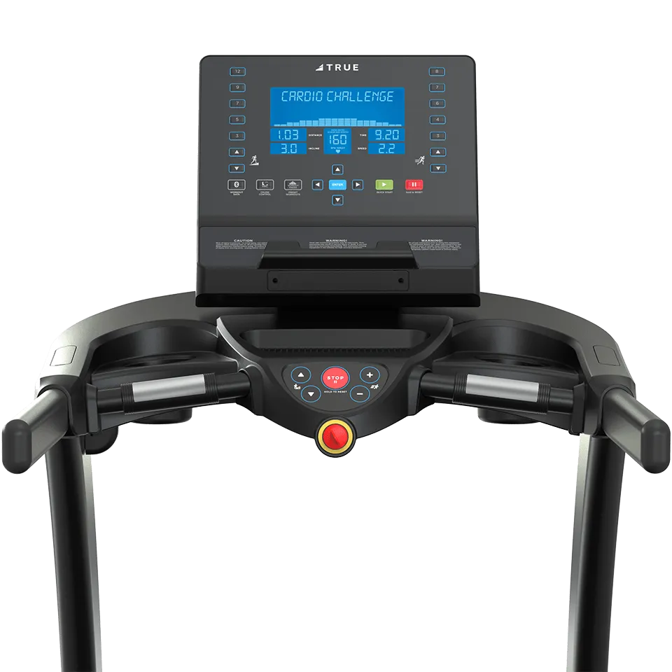 Performance 3000 Treadmill
