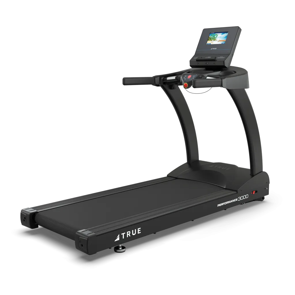 Performance 3000 Treadmill