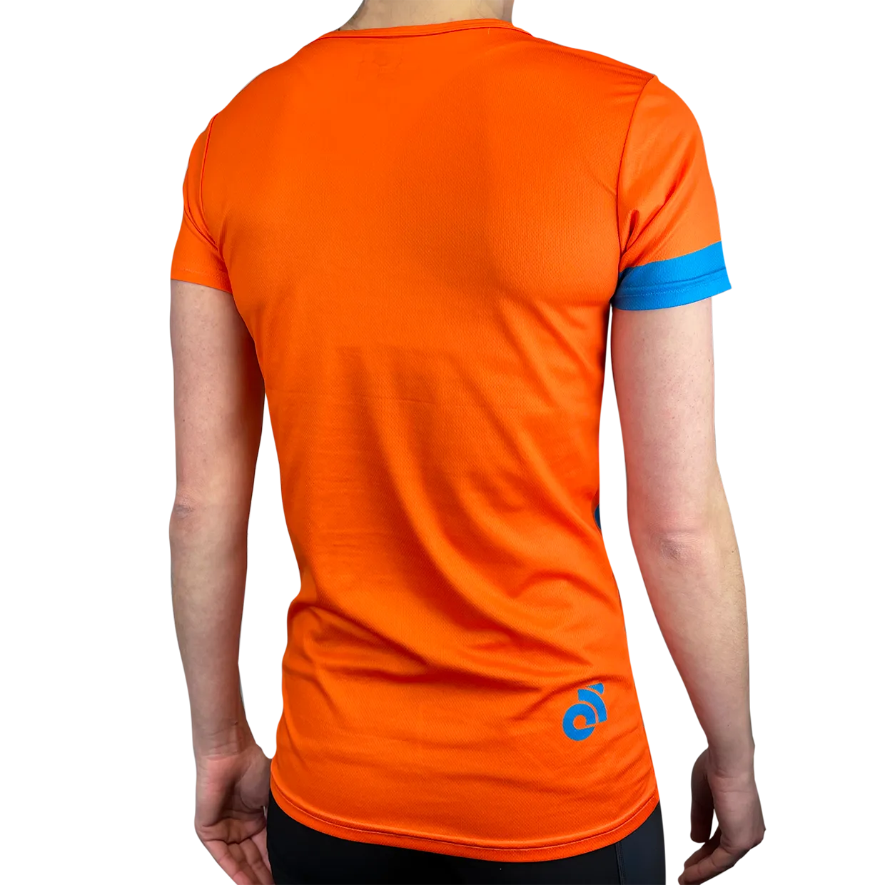 Performance Training Top Short Sleeve