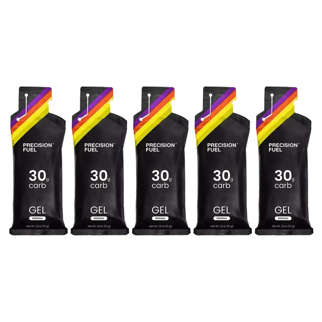 PF 30 Gel