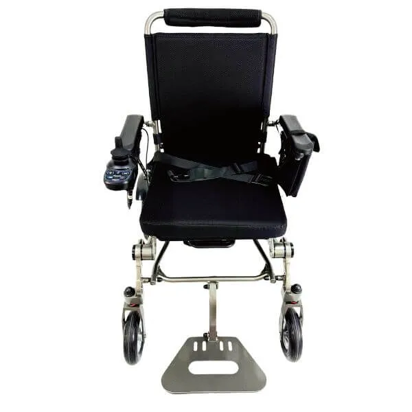 PFG1 Indoor Electric Wheelchair 150W 24V 13Ah 22kg