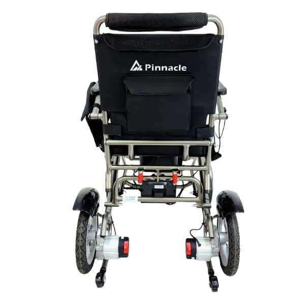 PFG1 Indoor Electric Wheelchair 150W 24V 13Ah 22kg
