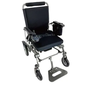 PFG1 Indoor Electric Wheelchair 150W 24V 13Ah 22kg