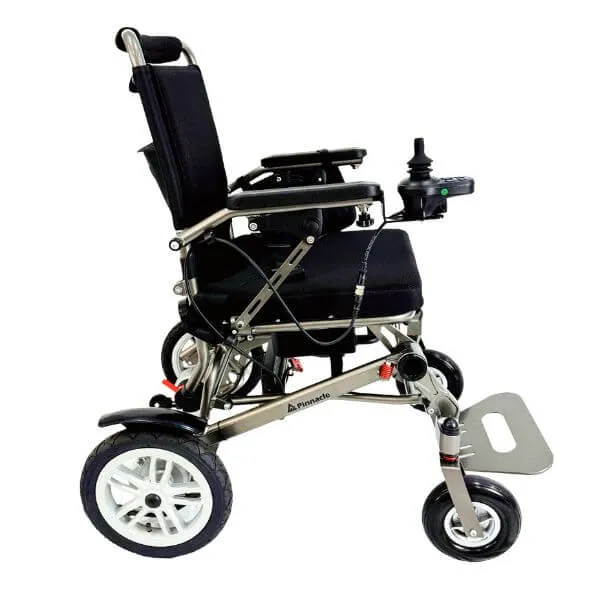 PFG1 Indoor Electric Wheelchair 150W 24V 13Ah 22kg