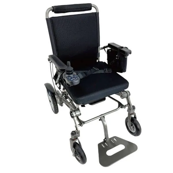 PFG1 Indoor Electric Wheelchair 150W 24V 13Ah 22kg