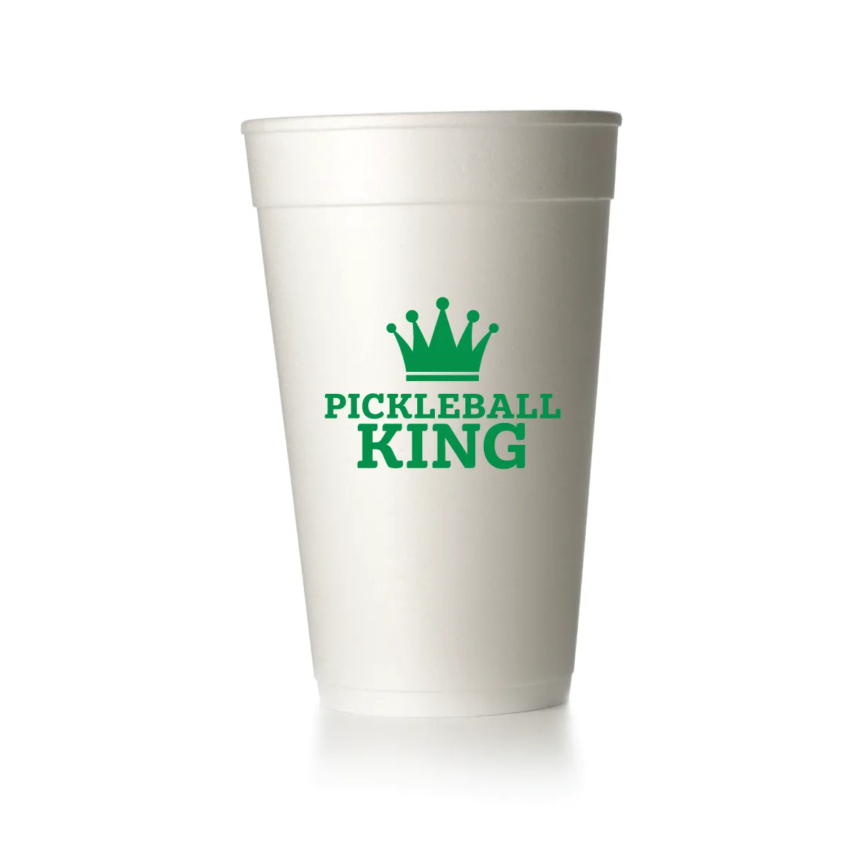 Pickleball King Cups