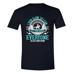 Playera Hombre Running Correr Maratón RN1013