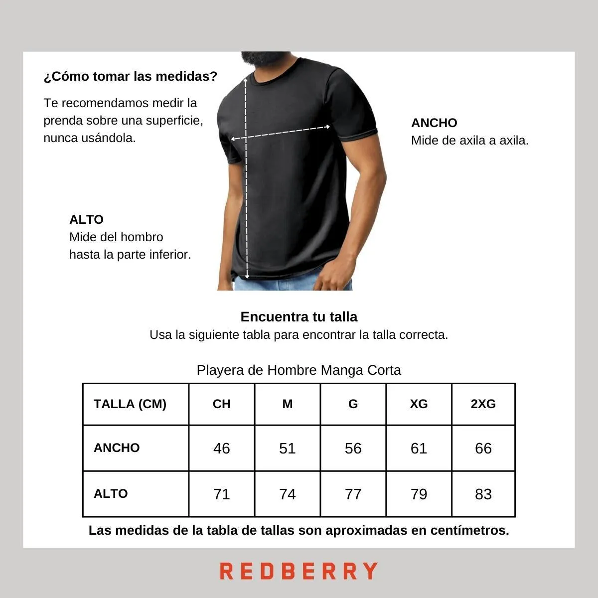 Playera Hombre Running Correr Maratón RN1034