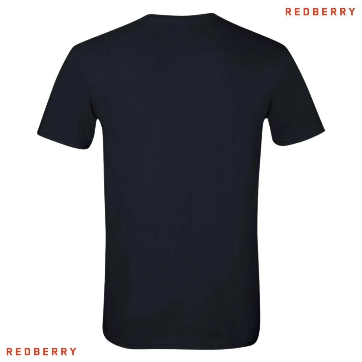 Playera Hombre Running Correr Maratón RN1034