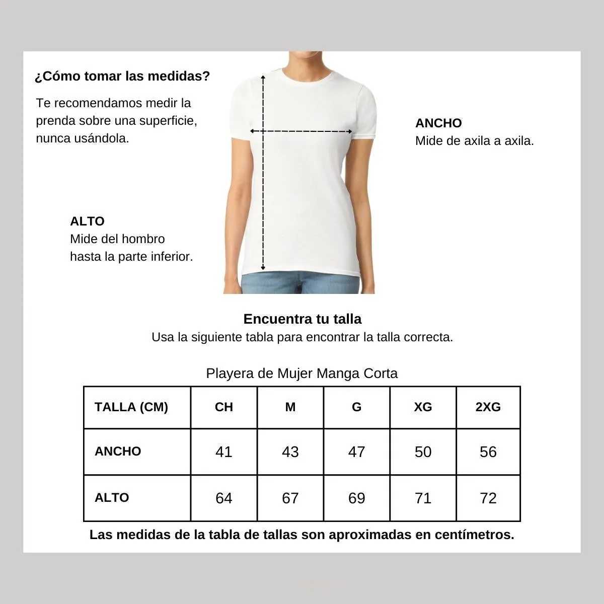 Playera Mujer Taylor Swift I'm running 831B