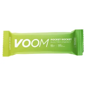 Pocket Rocket