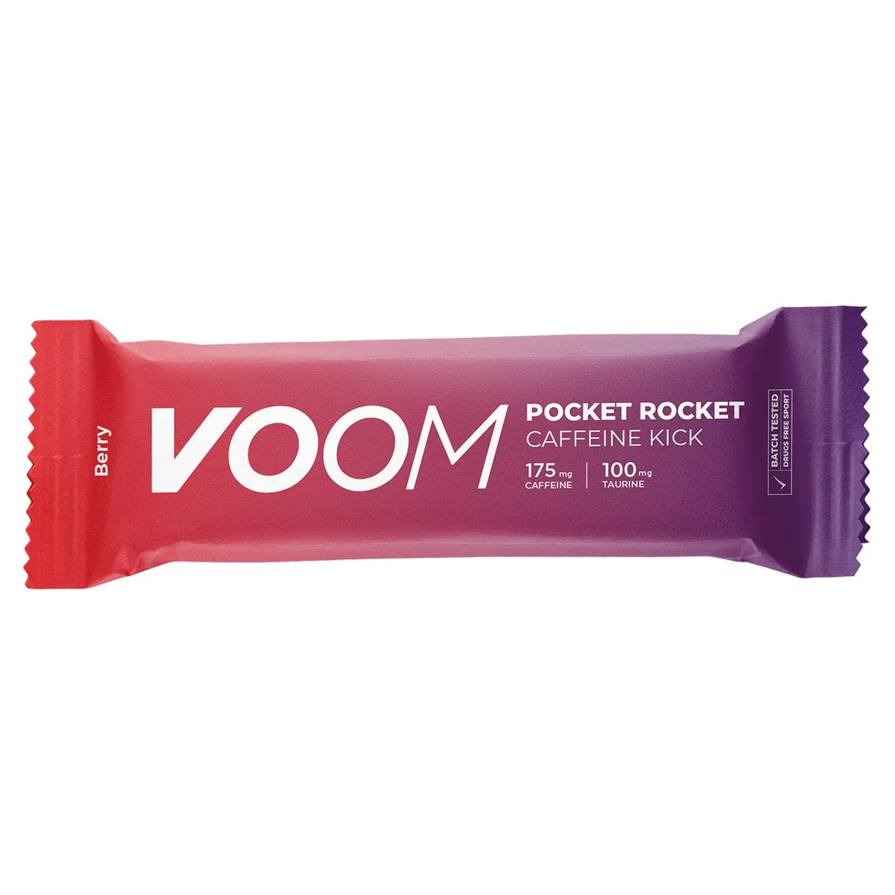 Pocket Rocket