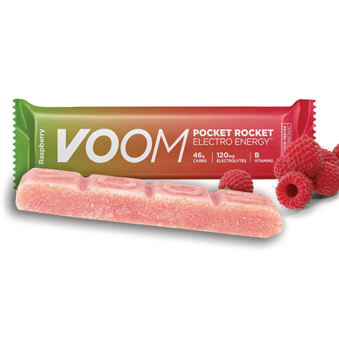 Pocket Rocket